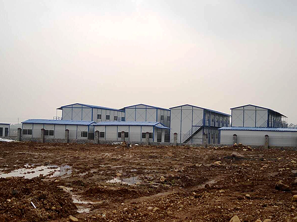 桂平生产钢结构房屋厂家